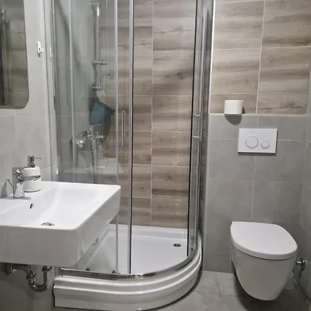 Apartment Divci Divcibare