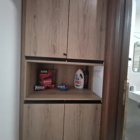 Apartment Divci Divcibare