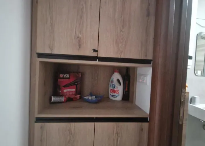 아파트 Divci Divčibare